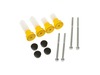 KIT-SHIPPING BOLTS – Part Number: WH16X10093