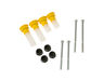 1482403-3-S-GE-WH16X10093        -KIT-SHIPPING BOLTS