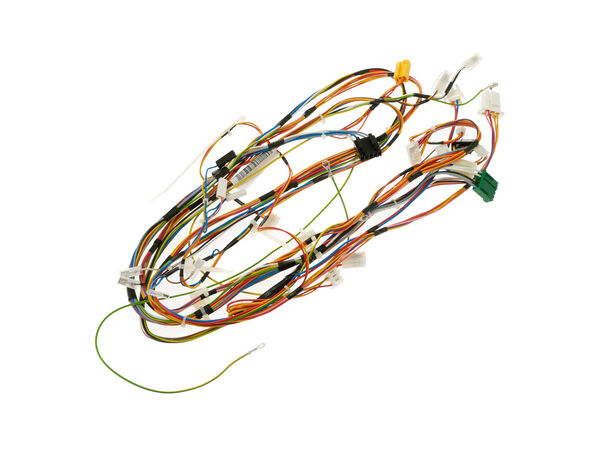1482411-1-M-GE-WH19X10050        -WIRE HARNESS