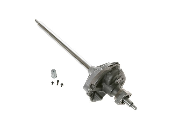 1482424-1-M-GE-WH38X10014        -Transmission and Hub Assembly