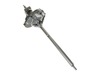 1482424-2-S-GE-WH38X10014        -Transmission and Hub Assembly