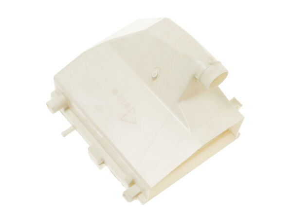 1482432-1-M-GE-WH41X10141        - MAIN BOX DIVERTER Assembly