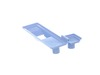 1482446-2-S-GE-WH41X10155        -SOFTENER BLEACH COVER