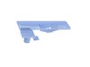 1482446-3-S-GE-WH41X10155        -SOFTENER BLEACH COVER