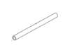 HOT INLET WATER HOSE – Part Number: WH41X10158