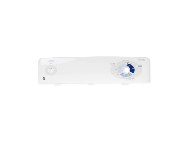 1482463-1-M-GE-WH42X10645        - BACKSPLASH Assembly