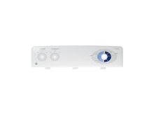 Washer Backsplash - White – Part Number: WH42X10650