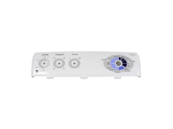1482470-1-M-GE-WH42X10652        -Backsplash - White