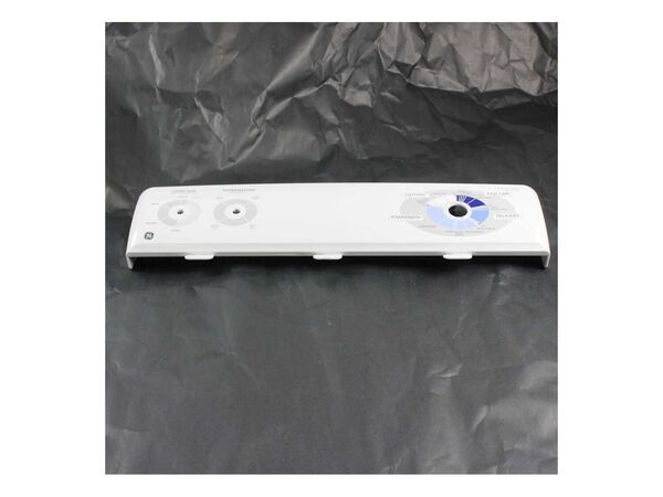 1482474-1-M-GE-WH42X10656        -Backsplash Panel - White