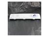 Backsplash Panel - White – Part Number: WH42X10656