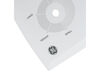 1482474-2-S-GE-WH42X10656        -Backsplash Panel - White