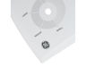 1482474-3-S-GE-WH42X10656        -Backsplash Panel - White