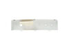1482489-2-S-GE-WH42X10692        - BACKSPLASH Assembly
