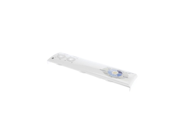 1482492-1-M-GE-WH42X10698        -Backsplash - White