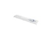 Backsplash - White – Part Number: WH42X10698