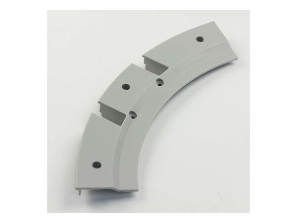 1482520-1-M-GE-WH44X10182        -HINGE COVER