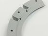 1482520-2-S-GE-WH44X10182        -HINGE COVER