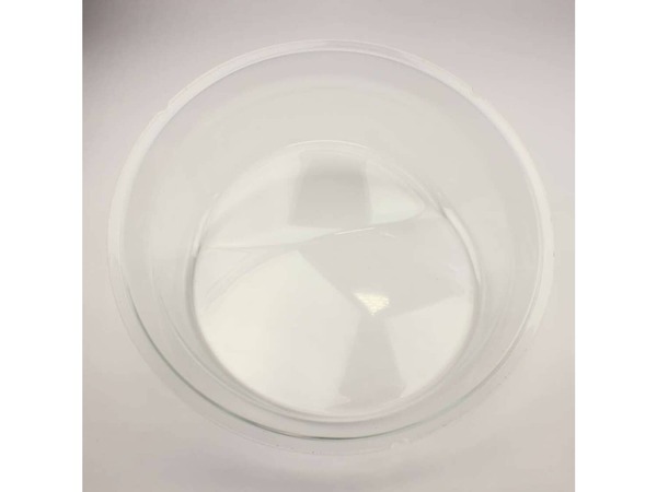 1482537-1-M-GE-WH46X10150        -Inner Door Glass