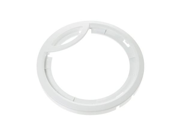 1482538-1-M-GE-WH46X10151        -Outer Door Frame - White