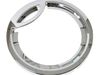 1482546-2-S-GE-WH46X10159        -Outer Door Frame - Silver