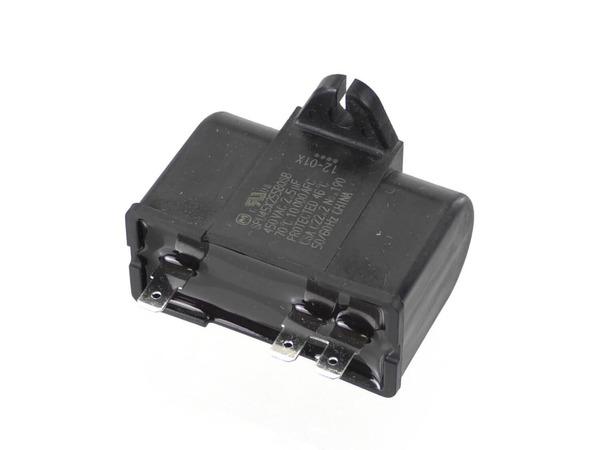1482609-1-M-GE-WJ20X10138        -FAN MOTOR CAPACITOR