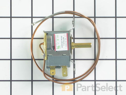 1482634-1-M-GE-WJ26X10251        -Thermostat