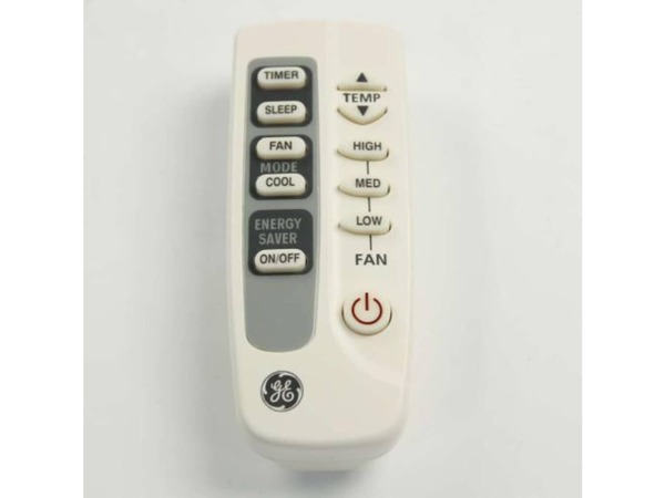 1482638-1-M-GE-WJ26X10255        -Remote Control