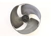 PROPELLER FAN O/D – Part Number: WJ73X10157