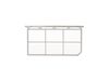 AIR FILTER – Part Number: WJ85X10146