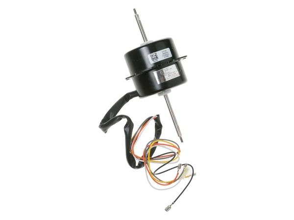 1482895-1-M-GE-WJ94X10258        -Fan Motor
