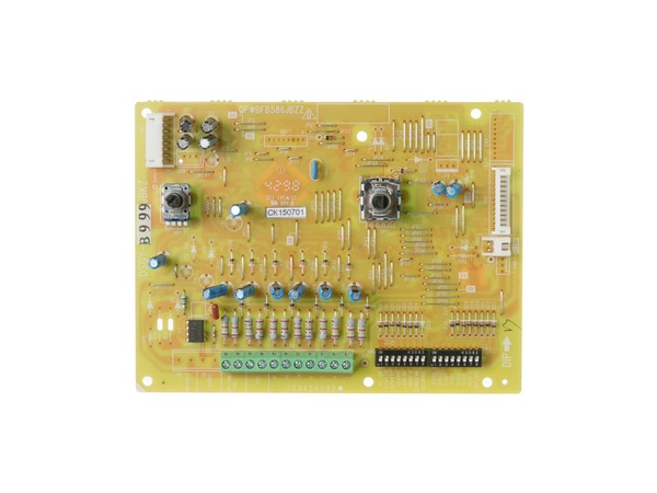 1483056-1-M-GE-WP26X10068        -Main Power Board