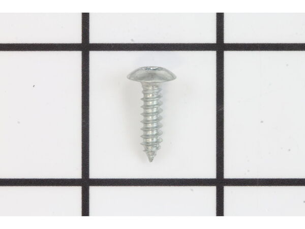 1483073-1-M-GE-WR01X10596        -Refrigerator Screw 818 Ab Fltr 5/8 S