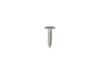 1483073-2-S-GE-WR01X10596        -Refrigerator Screw 818 Ab Fltr 5/8 S