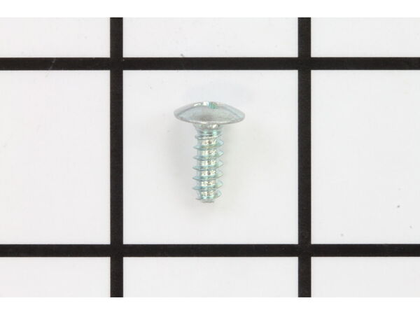 1483083-1-M-GE-WR01X10607        -Refrigerator Screw 818 Ab Phr 1/2 S