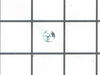 1483086-3-S-GE-WR01X10610        -SCR 10-32 GX PNT20 1 S L
