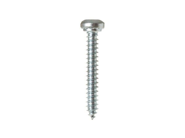 1483105-1-M-GE-WR01X10629        -Screw - 8/18 AB HW 1/2 S