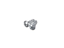 Screw - 8-10 PL PNP 1/2 S – Part Number: WR01X10649