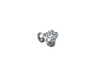1483120-2-S-GE-WR01X10649        -Screw - 8-10 PL PNP 1/2 S