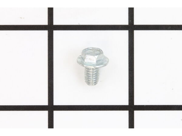 1483125-1-M-GE-WR01X10654        -Refrigerator Screw 1032 Tt Hxw 5/16 S