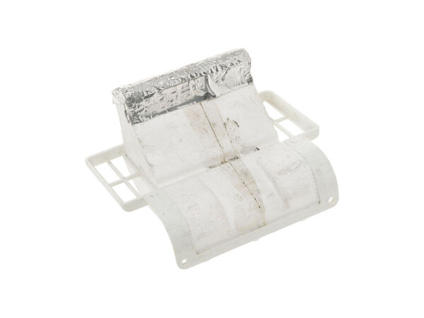 1483162-1-M-GE-WR02X12239        - DUCT FOAM Assembly