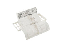 DUCT FOAM Assembly – Part Number: WR02X12239