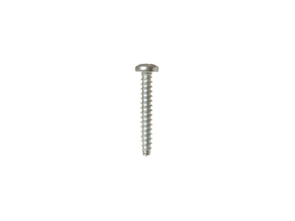 1483167-1-M-GE-WR02X12257        - SCR 4-10 PL PNP 3/4 Stainless Steel