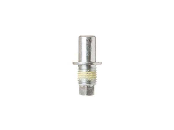 1483172-1-M-GE-WR02X12263        - PIN HINGE Bottom ADJ HOLLOW