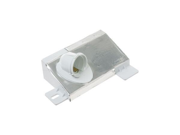 1483192-1-M-GE-WR02X12287        -REFLECTOR Assembly MIDDLE