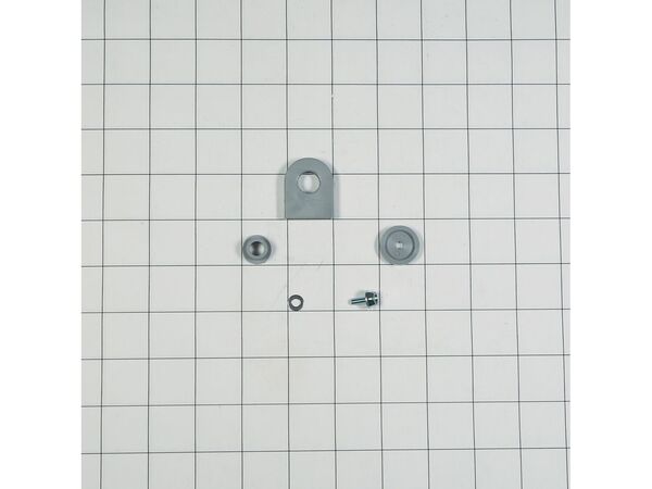 1483199-1-M-GE-WR02X12296        -Link Grommet Assembly