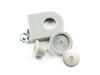 1483199-2-S-GE-WR02X12296        -Link Grommet Assembly
