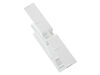 CATCH-LOCK White – Part Number: WR02X12337