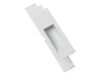 1483231-2-S-GE-WR02X12337        - CATCH-LOCK White