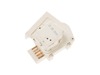 1483255-3-S-GE-WR09X10154        -Defrost Timer