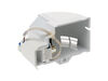 EVAP FAN Cover & DAMPER AS – Part Number: WR13X10424